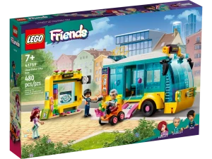 Lego 41759 - Heartlake City-Bus