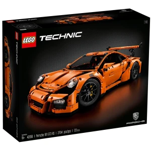 Lego Porsche 911 Gt3 Rs (42056)
