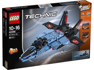 Lego Air Race Jet (42066)