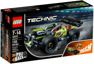 Lego Whack! (42072)
