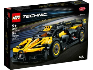 Lego Bugatti Bolide (42151)