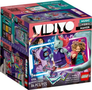 Lego Unicorn Dj Beatbox (43106)