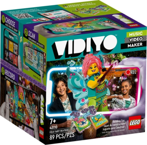 Lego Folk Fairy Beatbox (43110)