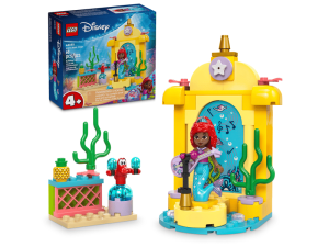 Lego Ariels Musikscene (43235)