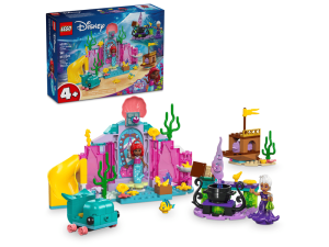 Lego Ariels Krystalhule (43254)
