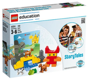 Lego Educational & Dacta - Storytales Set (45014)