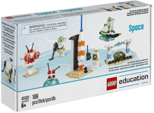 Lego Storystarter Space Expansion Set (45102)