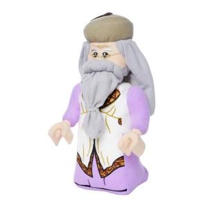 Lego 5007454 - Albus Dumbledore Plysfigur