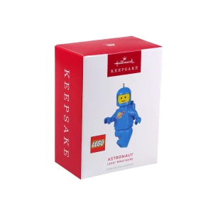 Lego Astronaut Som Keepsake-Pynt (5009471)