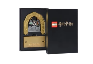 Lego Hogsmeade-Skilt (5009867)