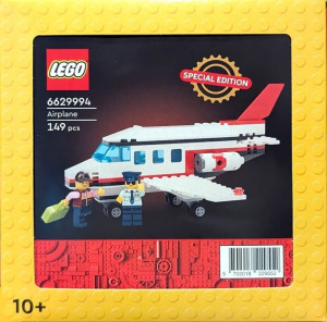 Lego Airplane (6629994)