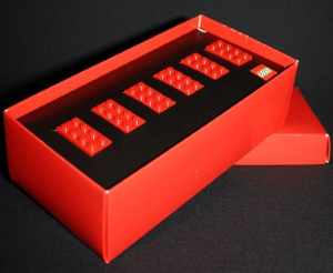 Lego Boxed Promotional Set, 50 Year Anniversary (50yearset)