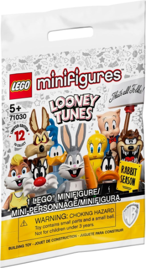 Lego Looney Tunes (1 Stk)