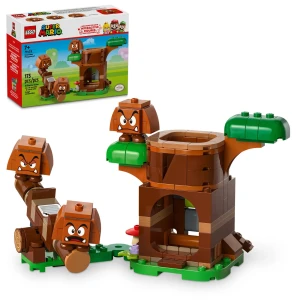 Lego Goomba-Legeplads (71433)