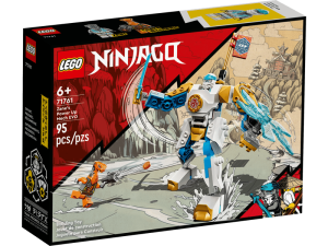 Lego Zanes Power-Robot Evo (71761)