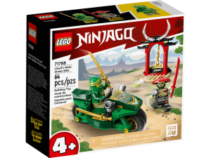 Lego Lloyds Ninja-Motorcykel (71788)