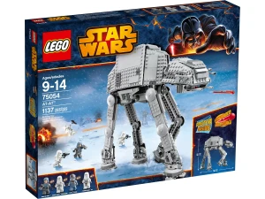 Lego 75054 - At-At