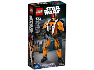Lego Poe Dameron (75115)