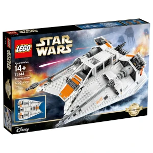Lego Snowspeeder (75144)