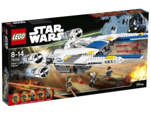 Lego Rebel U-Wing Fighter (75155)