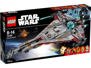 Lego The Arrowhead (75186)