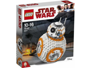 Lego Bb-8 (75187)