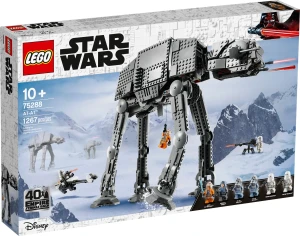 Lego 75288 - At-At