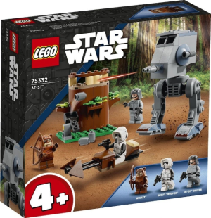 Lego At-St (75332)
