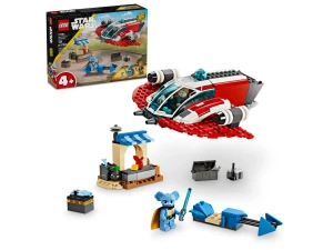 Lego Crimson Firehawk (75384)