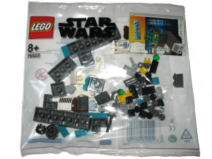 Lego Mini Boost Droid Commander Polybag (75522)