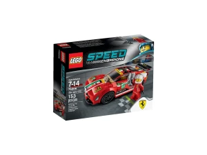 Lego 75908 - 458 Italia Gt2