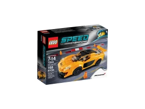 Lego 75909 - Mcllaren P1 (Tm)