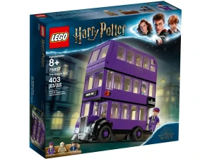 Lego 75957 - Natbussen
