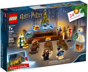Lego Harry Potter Advent Kalender 2019 (75964)