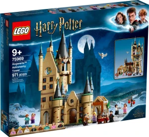 Lego 75969 - Hogwarts Astronomitårnet
