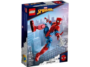Lego Spider-Man Figur (76226)