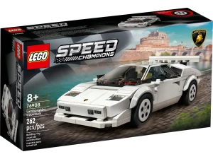 Lego Lamborghini Countach (76908)