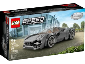 Lego 76915 - Pagani Utopia