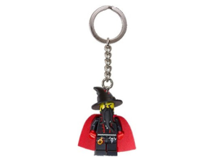 Lego Dragon Wizard Key Chain (850886)