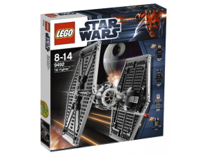 Lego Tie Fighter (9492)