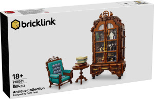 Lego Antique Collection (910061)