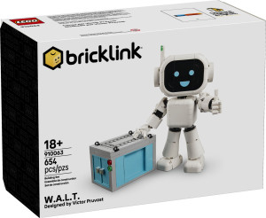 Lego W.A.L.T. (910063)