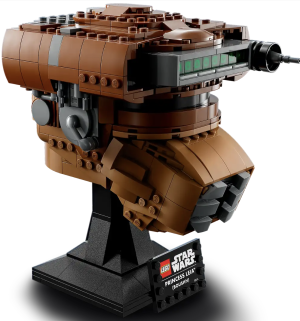 Lego 75351 - Prinsesse Leias (Boushh) Hjelm
