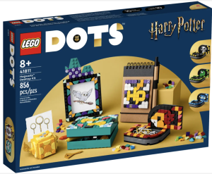 Lego 41811 - Hogwarts-Skrivebordssæt