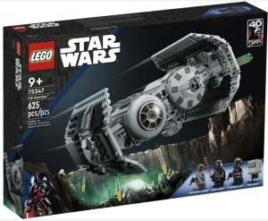 Lego 75347 - Tie-Bombefly
