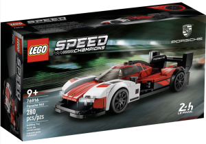 Lego 76916 - Porsche 963