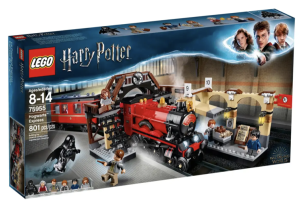 Lego 75955 - Hogwarts-Ekspressen