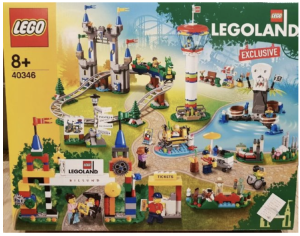 40346 - Legoland Park