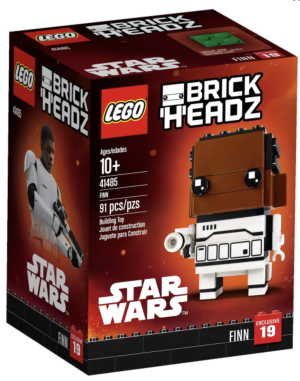 Lego Finn (41485)