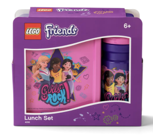 Lego 5007274 - Lunch Set Friends
